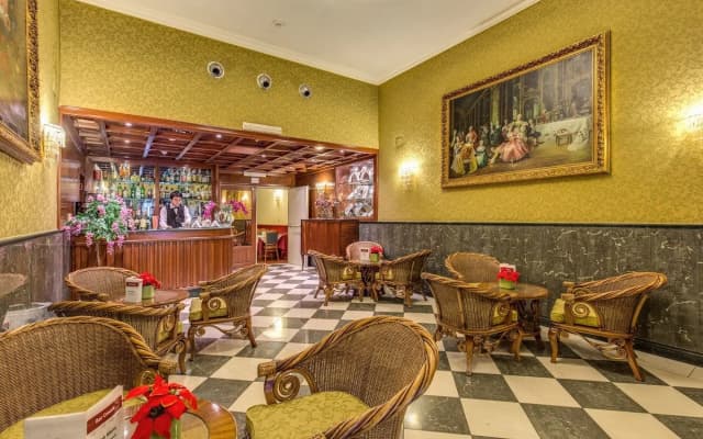 Impero Hotel - photo 5
