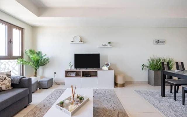 Balqis Residense Palm Jumeirah,Pool, Beach, Top floor, Full sea view, Restaurants - photo 3