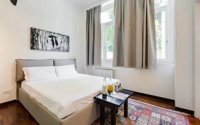 Elegant 1 bed Flat in Central Location - photo 2