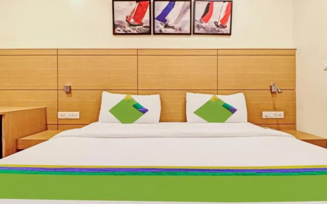 Treebo Galaxy Rooms - photo 4