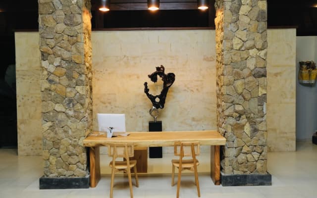 Wana Karsa The Villas Ubud - photo 5