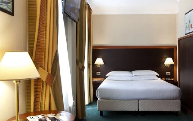 Garner Hotel Rome Aurelia by IHG - photo 4
