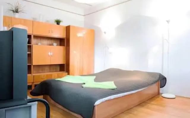 Green Belt Apartment - photo 4