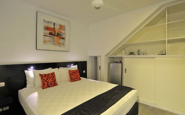 Bali Yarra Villas Seminyak - photo 3