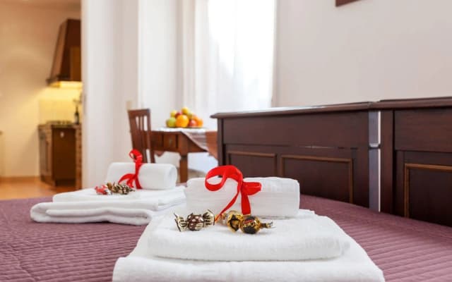 Cozy Apartment Spagna - photo 5