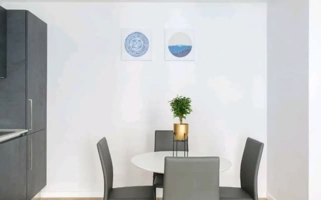 Luxury Central London North Apartments - photo 4