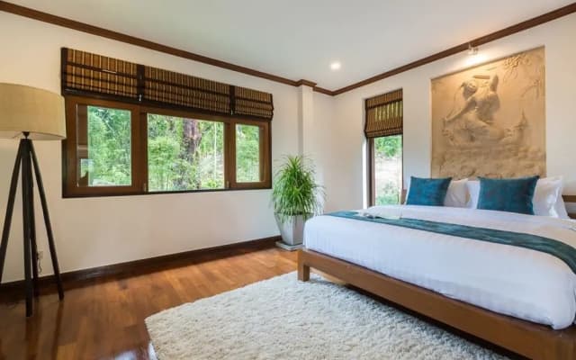 Lilly Villa - photo 4