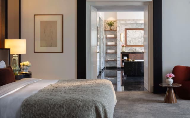 Anantara Palais Hansen Vienna Hotel - photo 3
