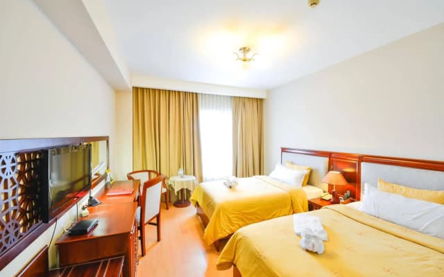 Minh Toan Hotel - photo 5