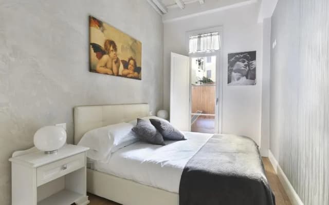 Ginori Apartment - photo 3