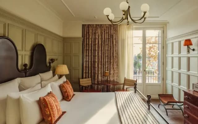 Soho House Barcelona - photo 3