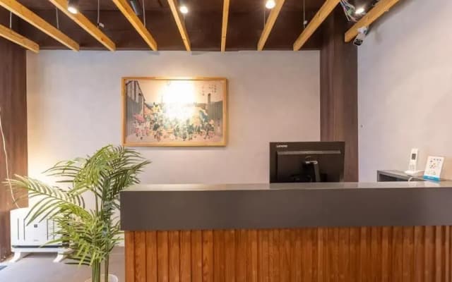 Tabist HOTEL UENO 39 - photo 2