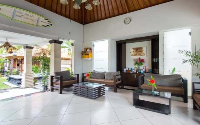 Mamo Hotel Uluwatu - photo 2