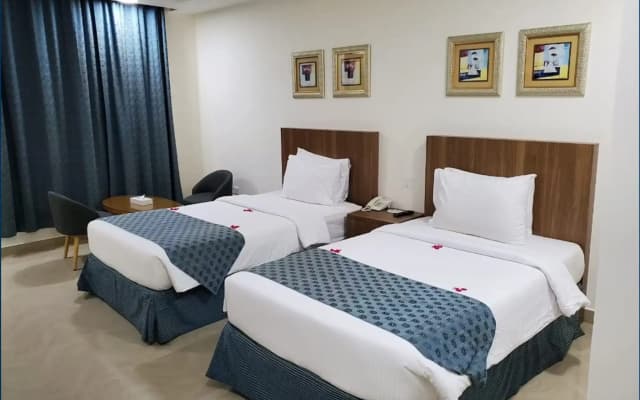 Bin Majid Flamingo Beach Resort - photo 5