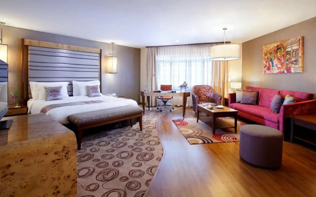 Grand Sahid Jaya - photo 5