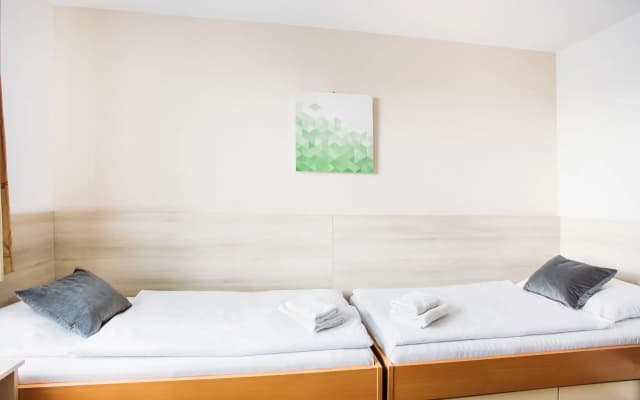 myNext - Hotel Rudy - photo 3