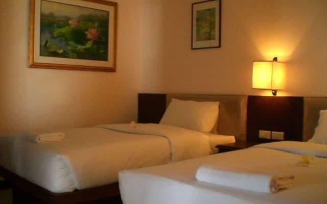 Naris Art Hotel - photo 5
