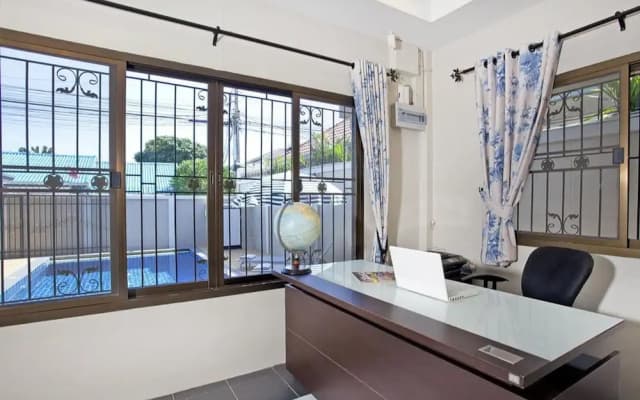 Pool Villa Tanzanite near Walking Street - photo 5