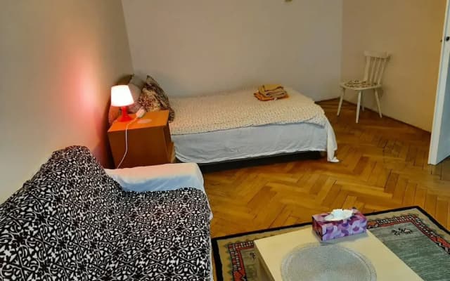 Apt Bella26 Near Charles Bridge - photo 4