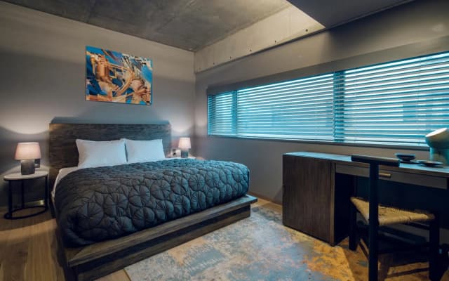 Node Hotel - photo 3