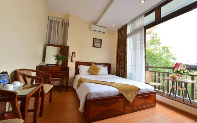 Artisan Lakeview Hotel - photo 5
