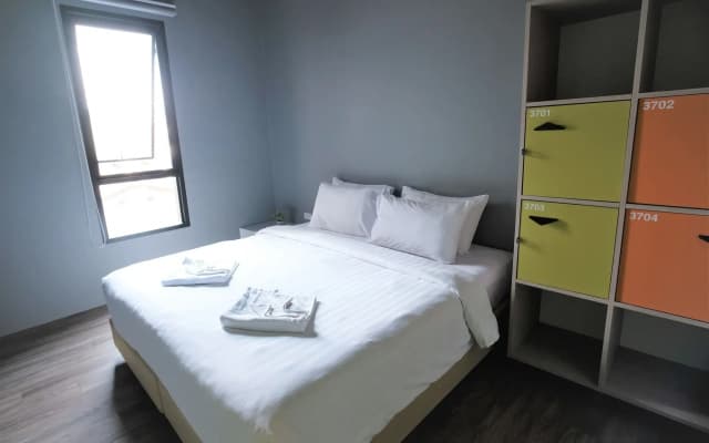 iSanook Hostel - photo 2