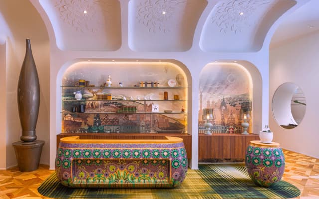 Kimpton BEM Budapest by IHG - photo 5