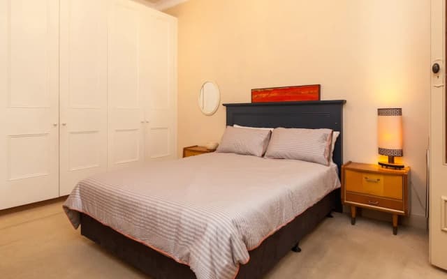 MADELINE, 1BDR Fitzroy Apartment - photo 5