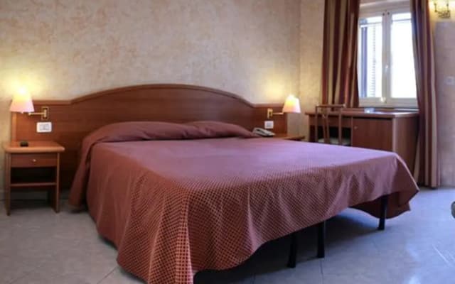 Hotel Salaria - photo 4