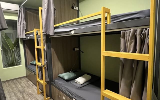 Hanoi EcoStay 2 Hostel - photo 2