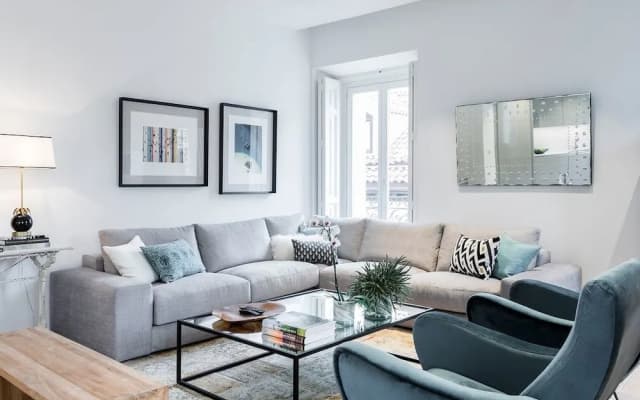 Justicia Apartment I - photo 2