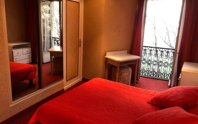 Hotel Busby - photo 5