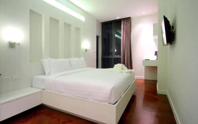 Kamala Resort and Spa - photo 4