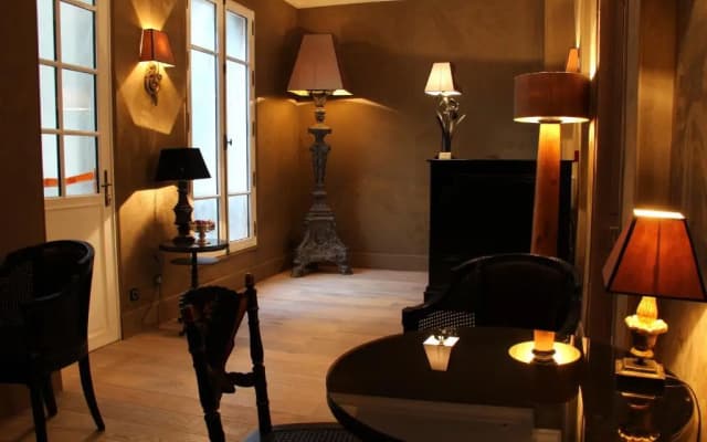 Hôtel Villa Glamour - photo 5