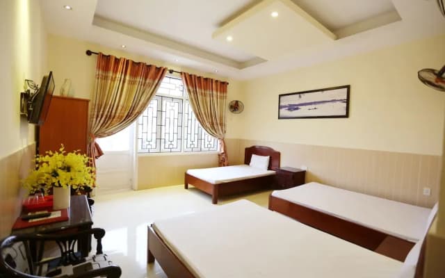 Minh Quang Hotel - photo 5