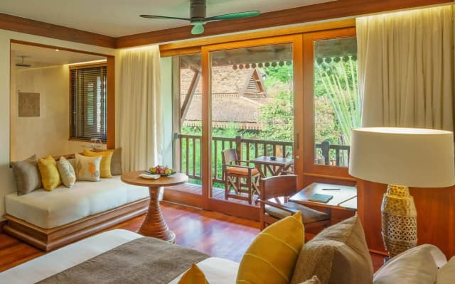 La Residence d'Angkor, A Belmond Hotel, Siem Reap - photo 4