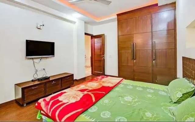 South Ex Serviced Apartments - photo 3