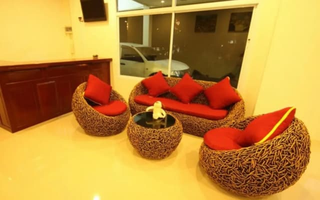 Phangan Guest House - Hostel - photo 2