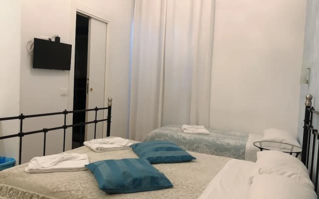 Guest House Lin Mare - photo 5