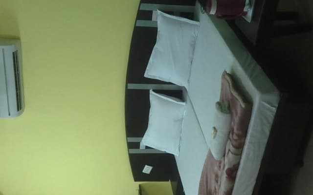 Hotel Surya Plaza - photo 4