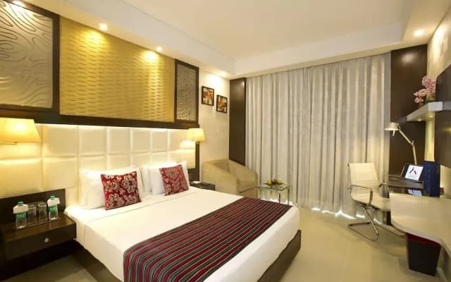 Kings Forth Hotels - photo 5