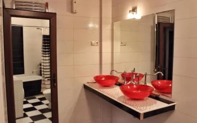 Nest Hostel - photo 4