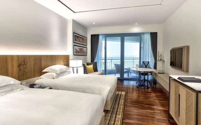 Hilton Hua Hin Resort & Spa - photo 4