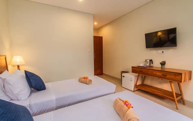 Naksa Homestay - photo 4