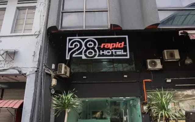 Hotel 28 Rapid - photo 5