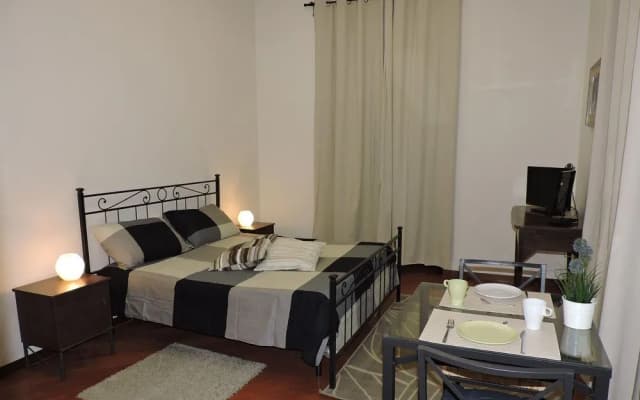 Living Rome Ottaviano - photo 5
