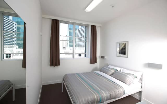 YHA Sydney Harbour - photo 3