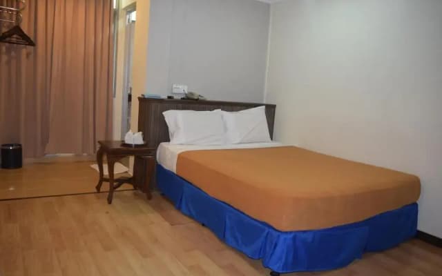 Federal Hotel - photo 4