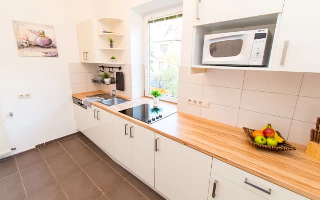 CheckVienna - Apartment Veitingergasse - photo 3
