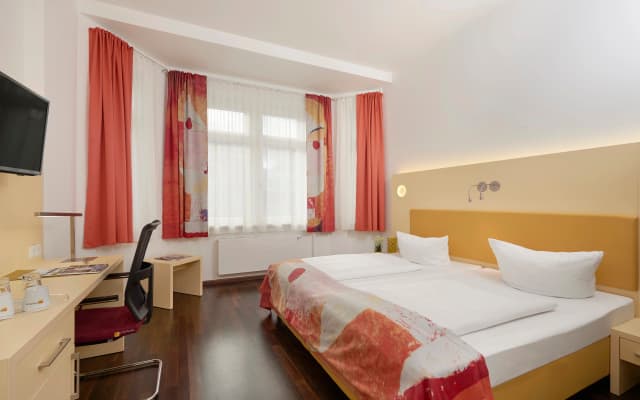 Exe Hotel Klee Berlin Excellence Class - photo 3